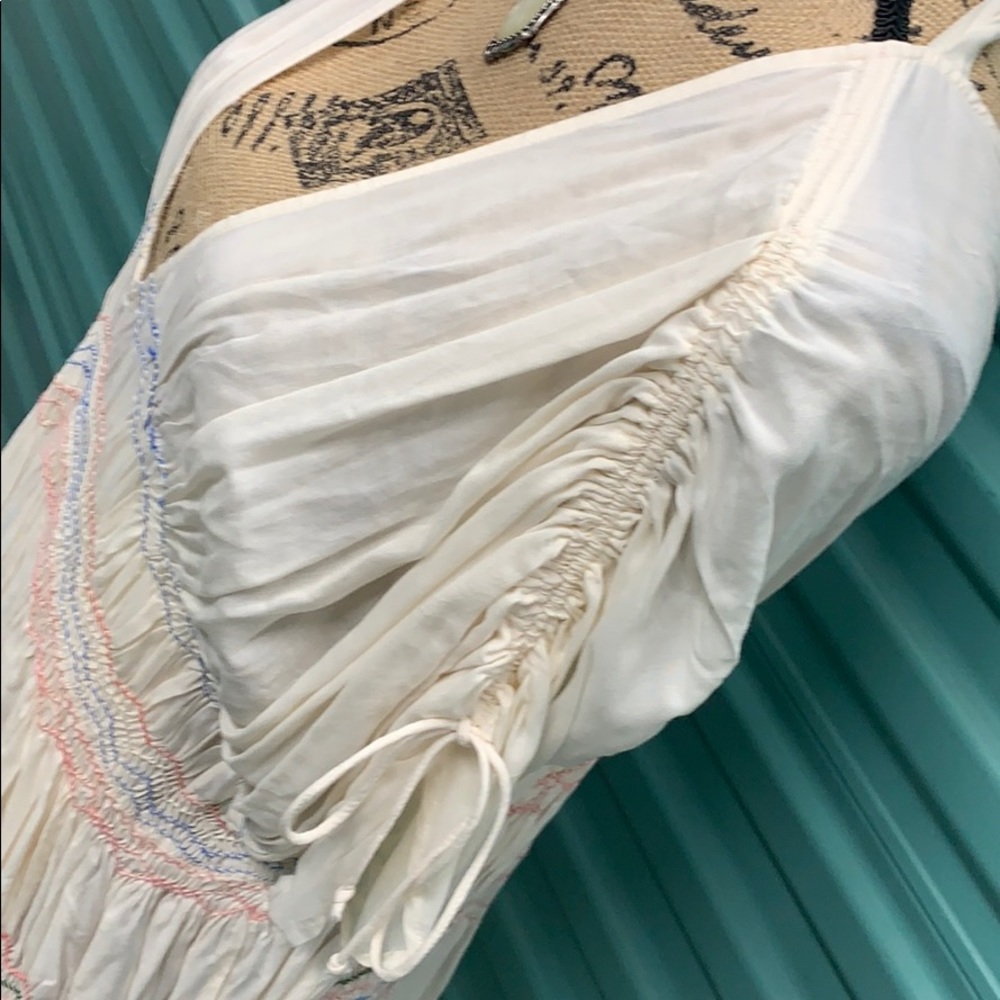 Free People Hippie Dress - Picture 3 of 5